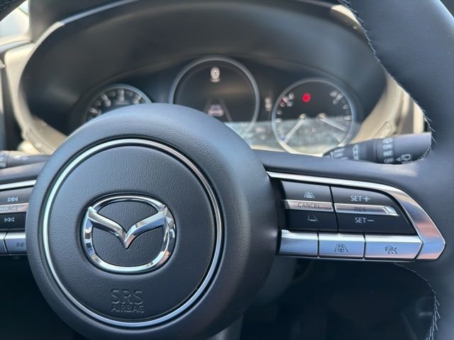 New 2026 Ingot Blue Metallic Mazda 2.5 Turbo Premium Plus AWD image 20