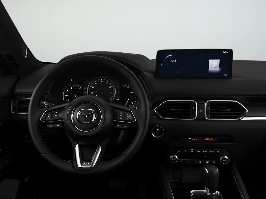 Used 2025 Blue Mazda 2.5 S Preferred Package image 45