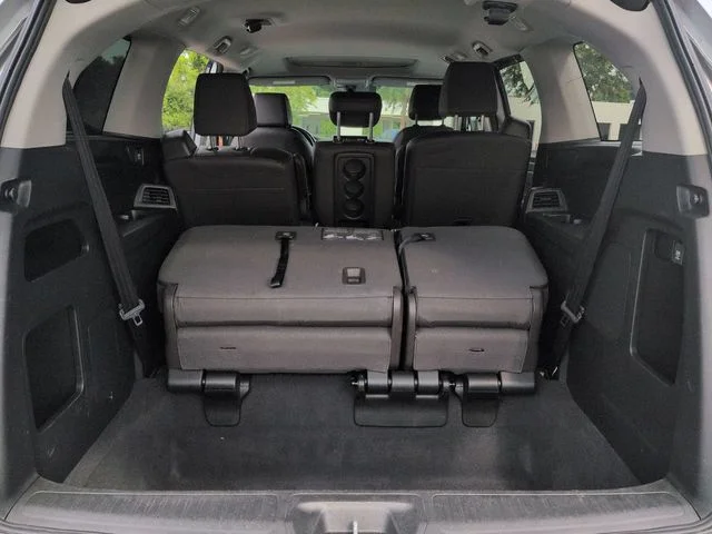 Used 2019 Gray Honda EX-L image 13