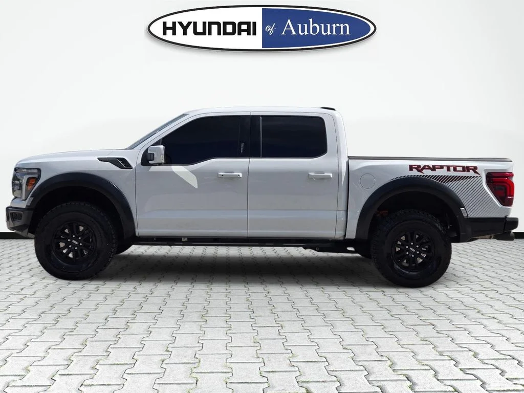 2024 Ford F-150 Raptor - Photo 11