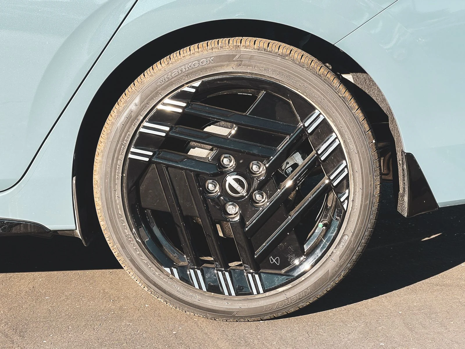 New 2026 Gray Nissan SR image 5