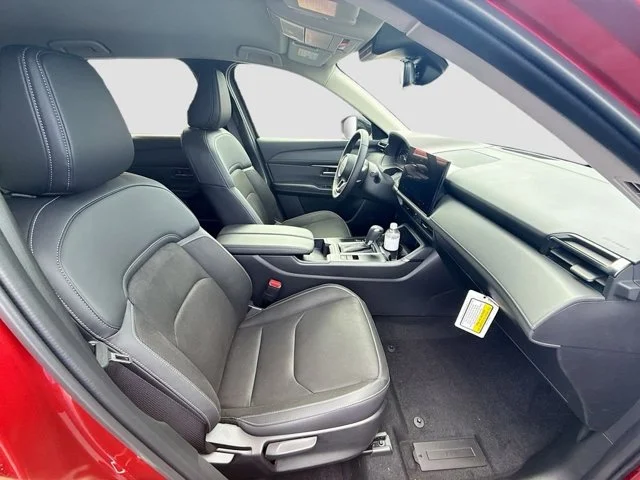 New 2026 Soul Red Crystal Metallic Mazda 2.5 S Preferred AWD image 27