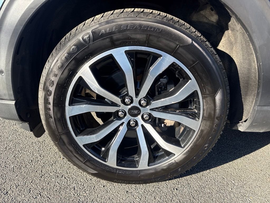 2020 Ford Explorer ST - Photo 14