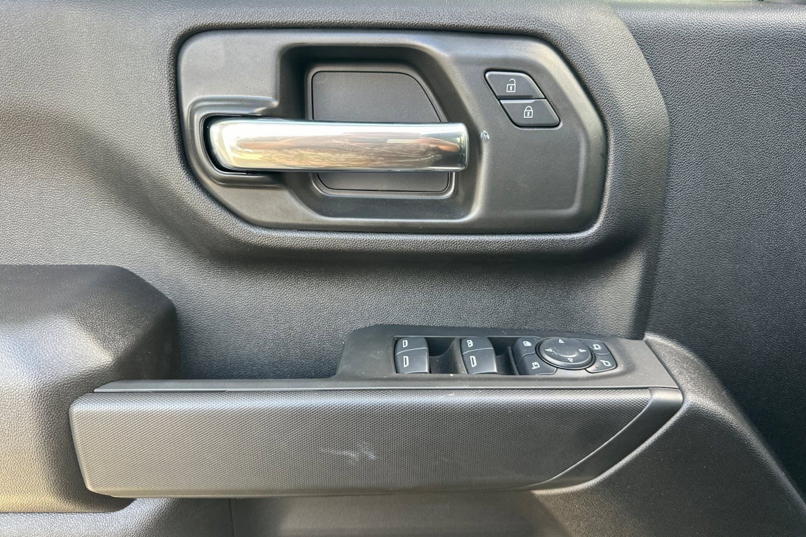 2024 Chevrolet Silverado 3500 HD Work Truck - Photo 10