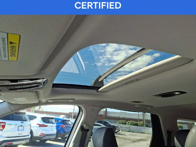 Certified Used 2024 White Hyundai XRT image 15