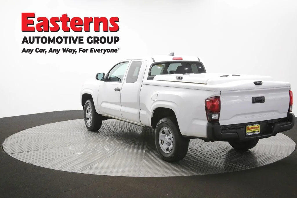 Used 2020 White Toyota SR image 33