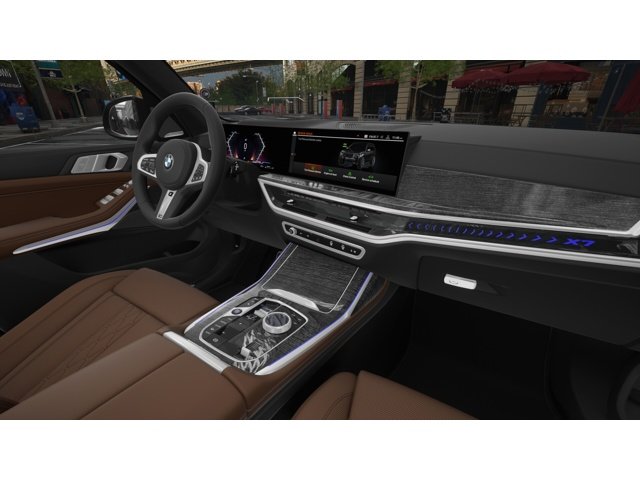 New 2027 Special Order Color BMW xDrive40i image 14