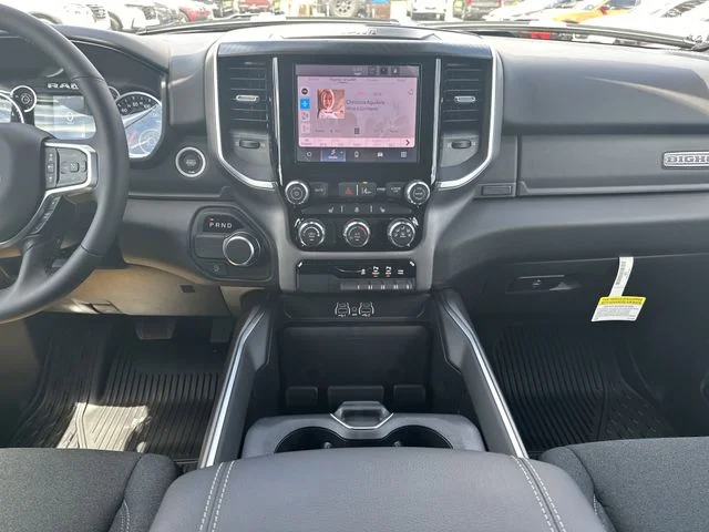 2026 RAM 1500 Big Horn/Lone Star - Photo 14