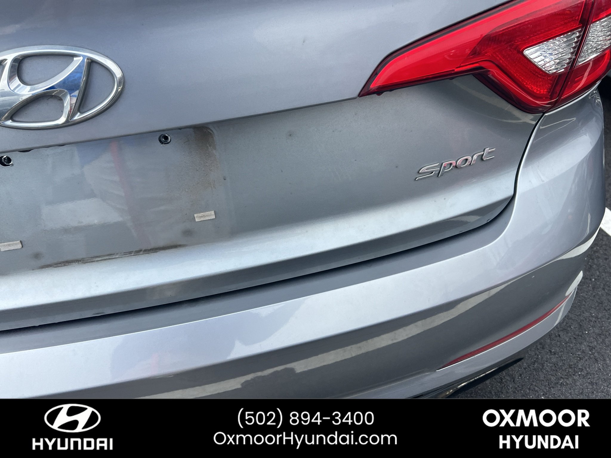 2016 Hyundai Sonata Sport - Photo 15