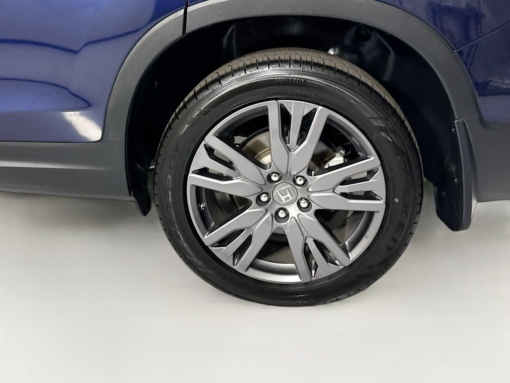 2022 Honda Pilot Sport - Photo 31