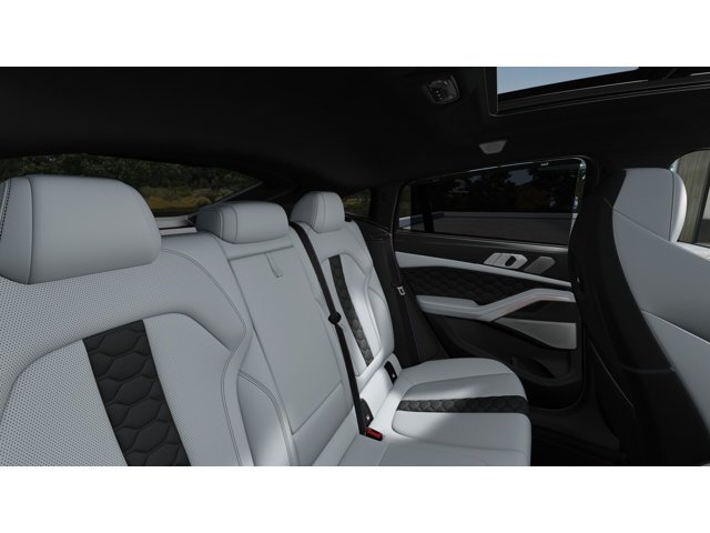 New 2027 Black Sapphire Metallic BMW Competition image 12