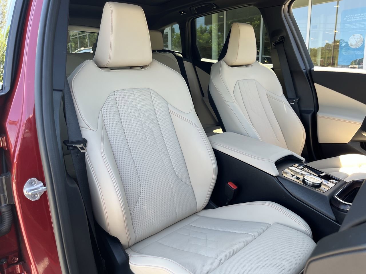 2025 BMW X3 30 - Photo 35
