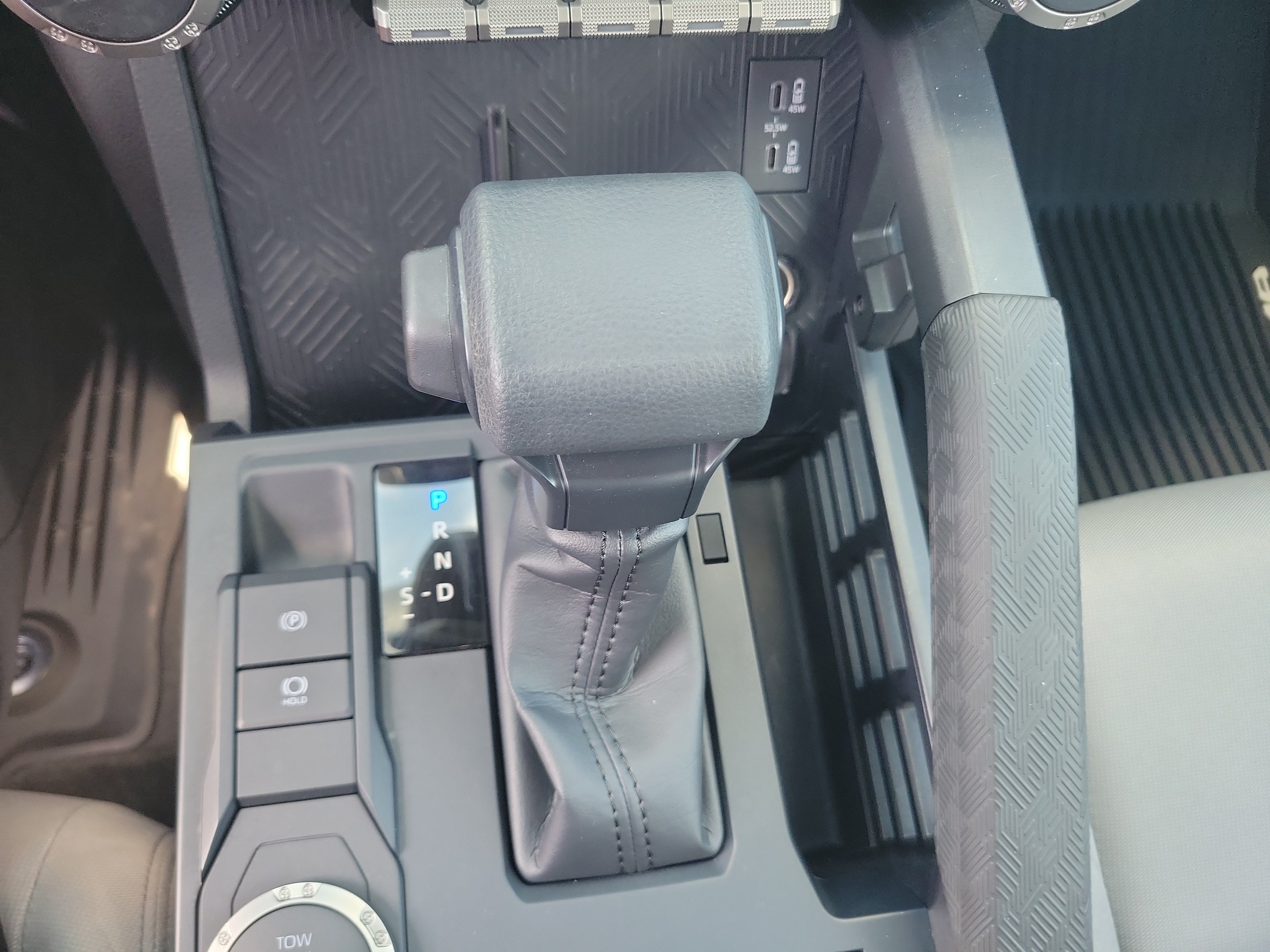 Used 2025 Blue Toyota SR5 image 28