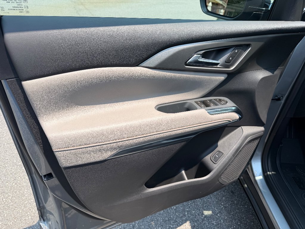 2026 Chevrolet Traverse LT - Photo 24