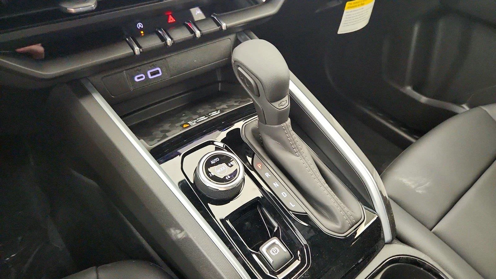 2026 Chevrolet Colorado Trail Boss - Photo 16