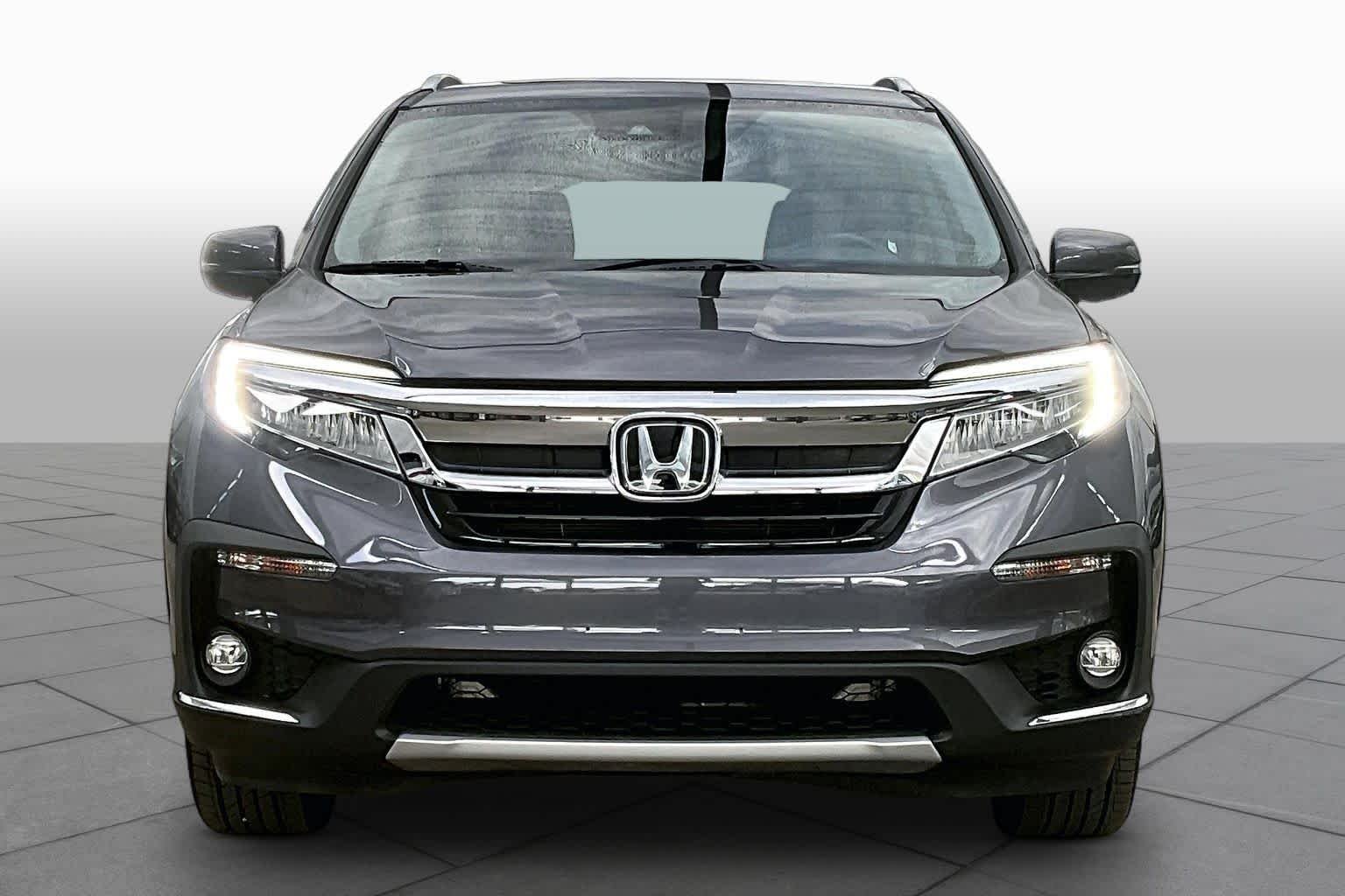 Pre-Owned 2022 Honda Pilot Touring 7-Passenger