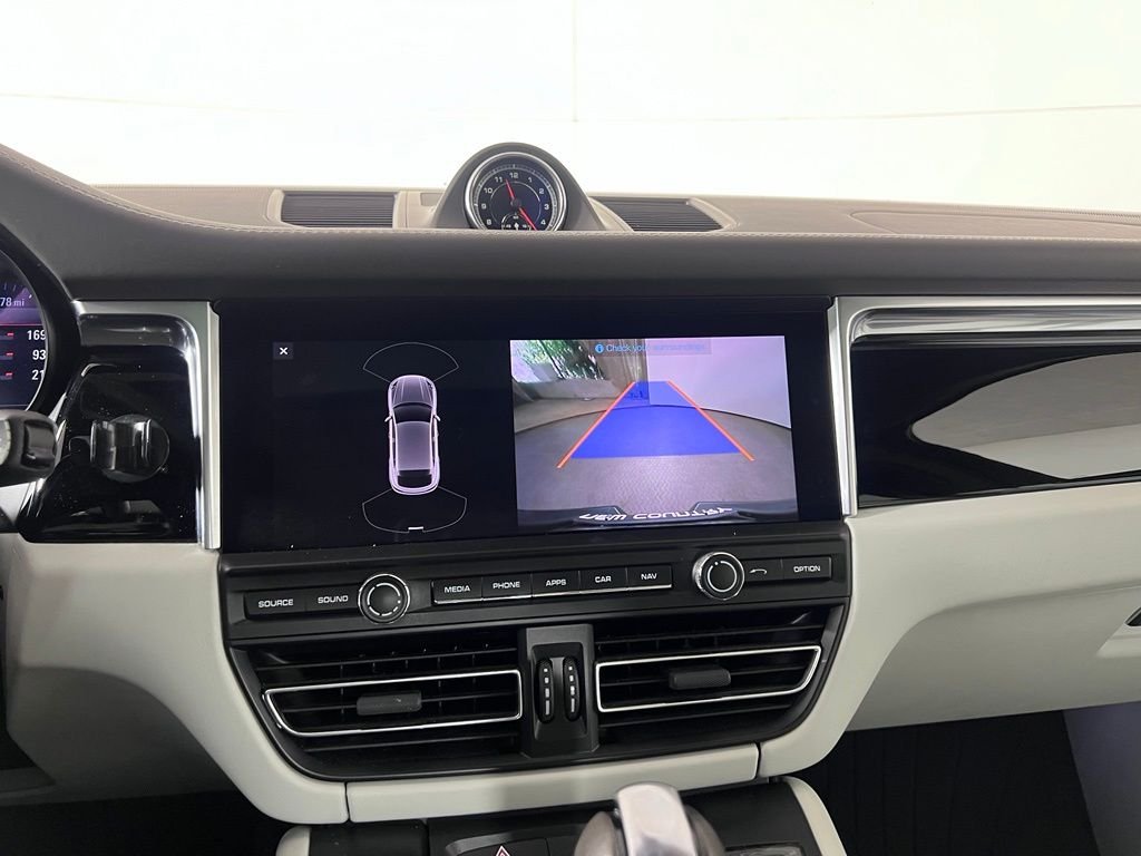 Used 2020 White Porsche S image 34