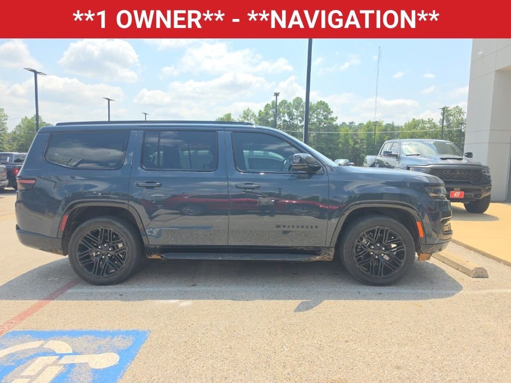 Used 2024  Jeep Series II image 2