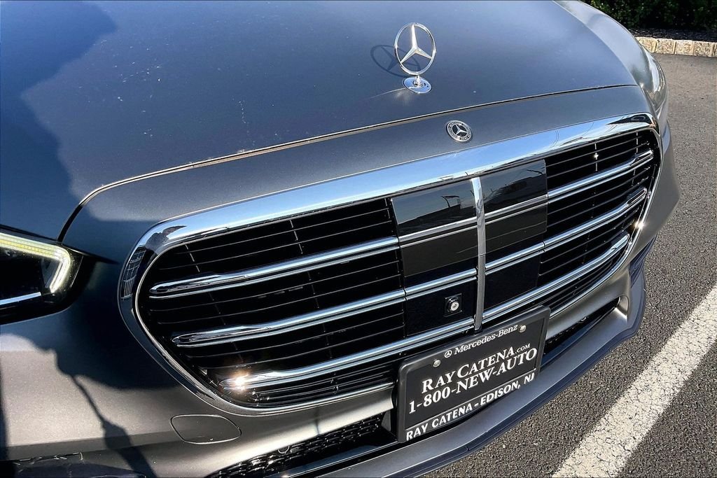 2022 Mercedes-Benz S-Class S 500 - Photo 22