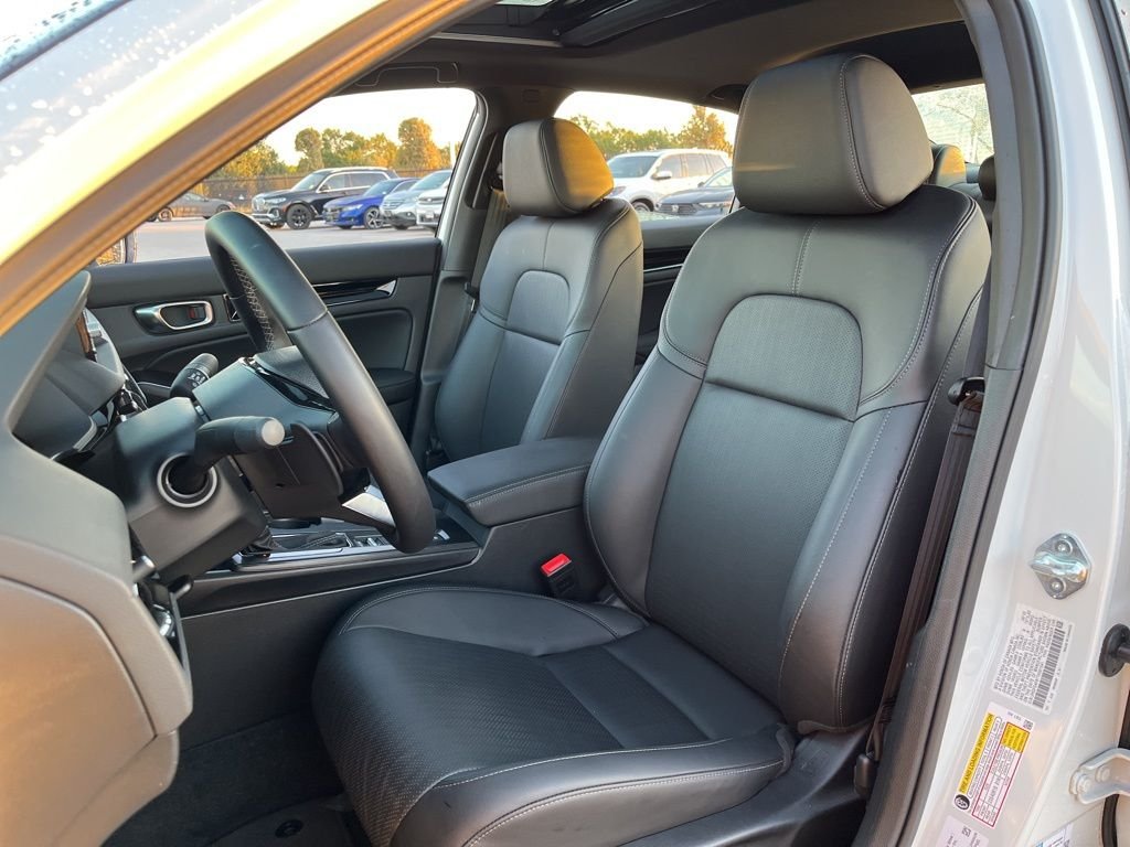 2026 Honda Civic Sport - Photo 24