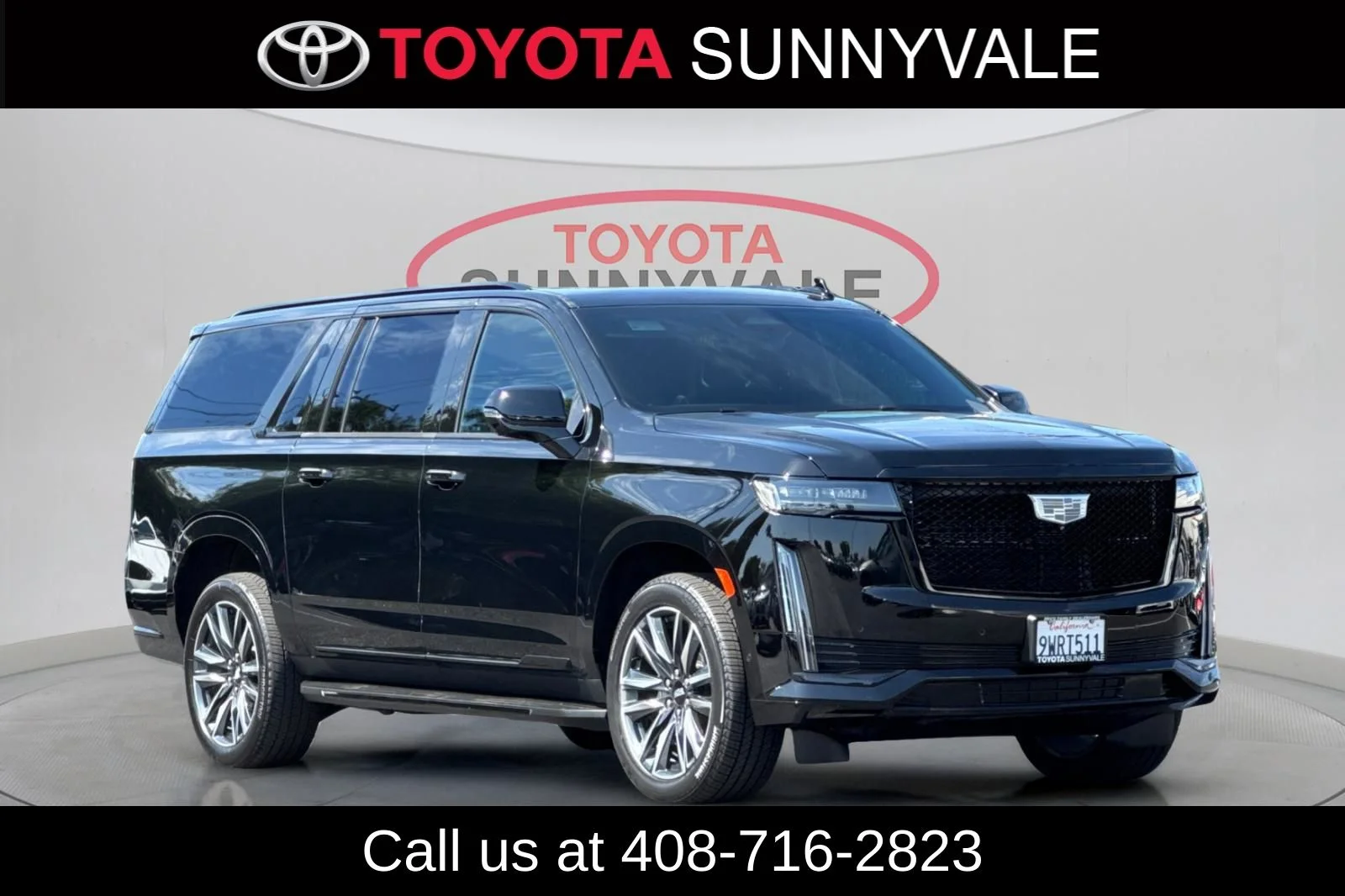 Used 2021 Black Cadillac Sport image 10