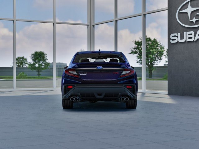 New 2026 GALAXY PURPLE PEARL Subaru Premium image 8