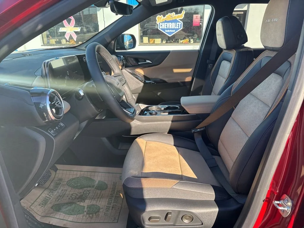 2026 Chevrolet Equinox ACTIV - Photo 14