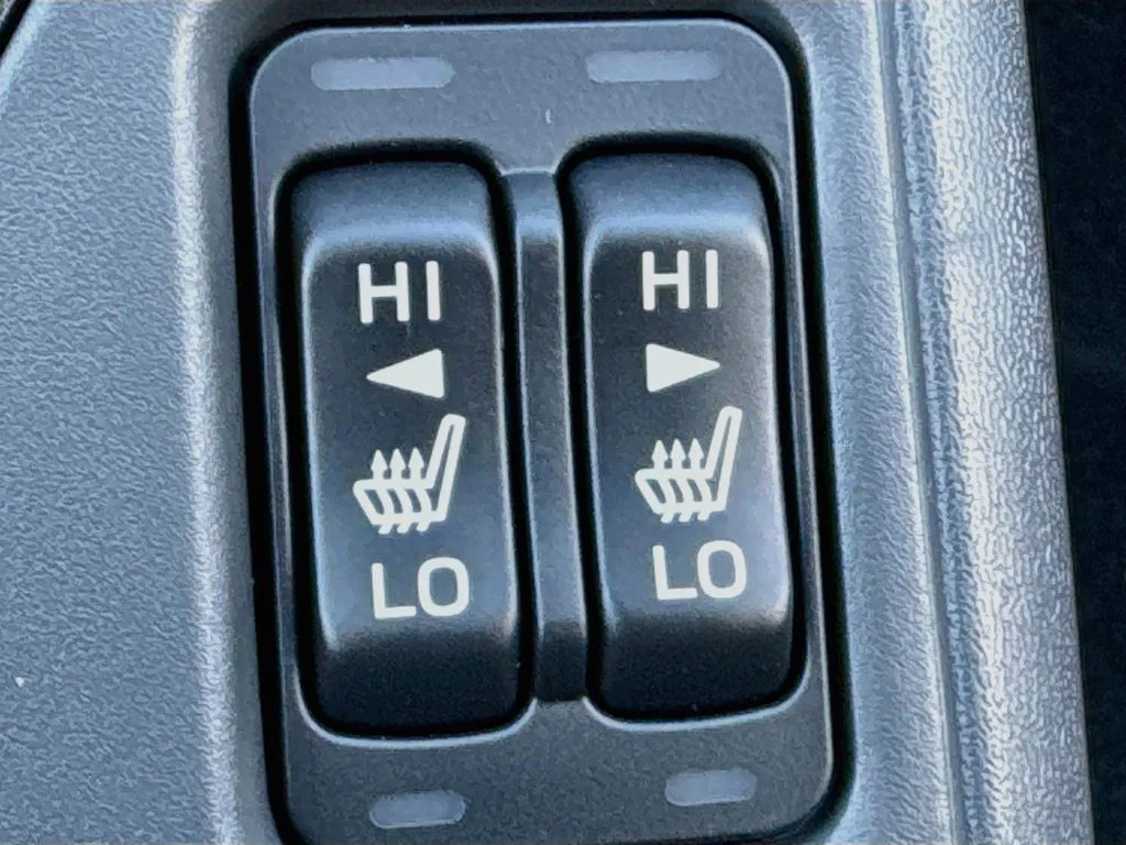 New 2026 Gray Subaru Premium image 24