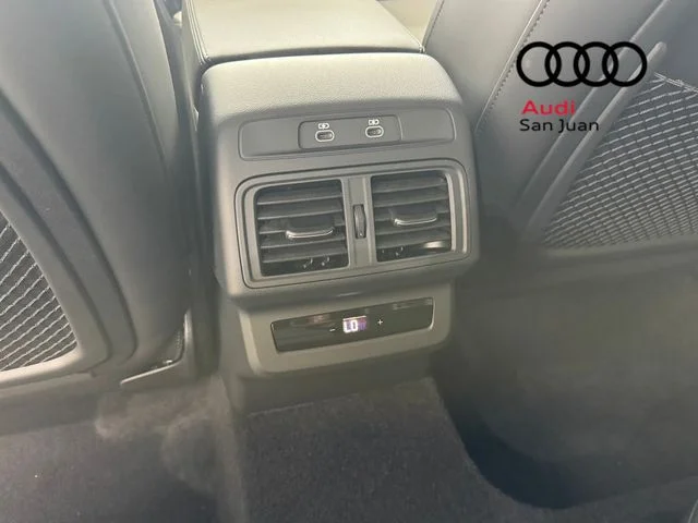 New 2026 Gray Audi Premium Plus image 36