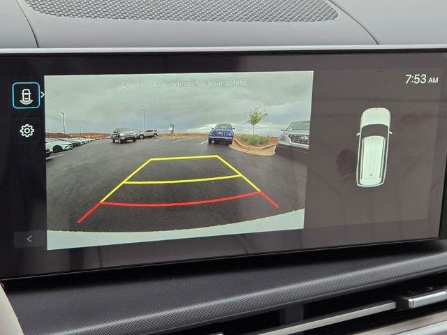 New 2026 White Hyundai SEL image 29