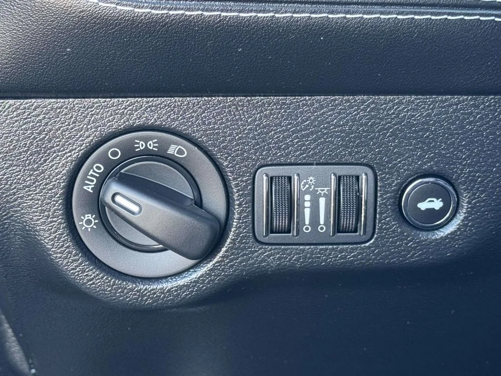 Used 2022  Dodge SRT Super Stock image 28