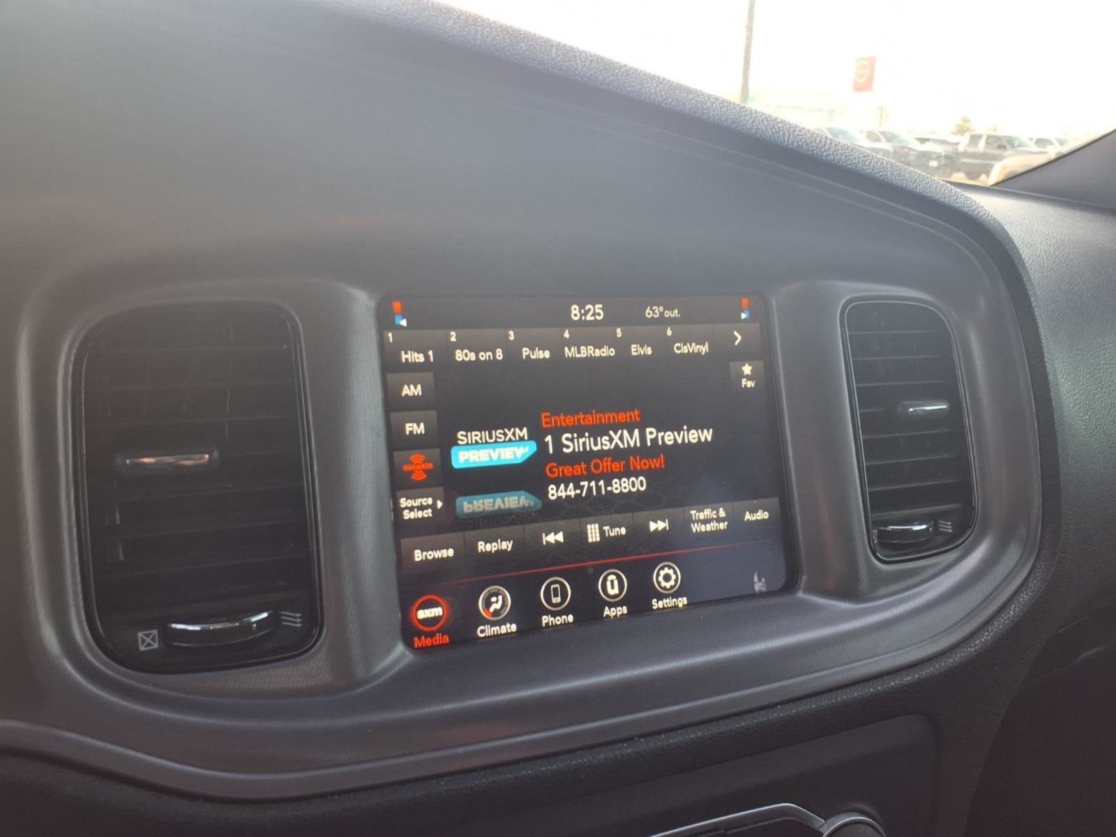 2023 Dodge Charger photo 21 of 25