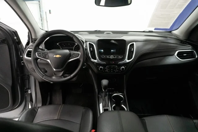 2023 Chevrolet Equinox Premier - Photo 24