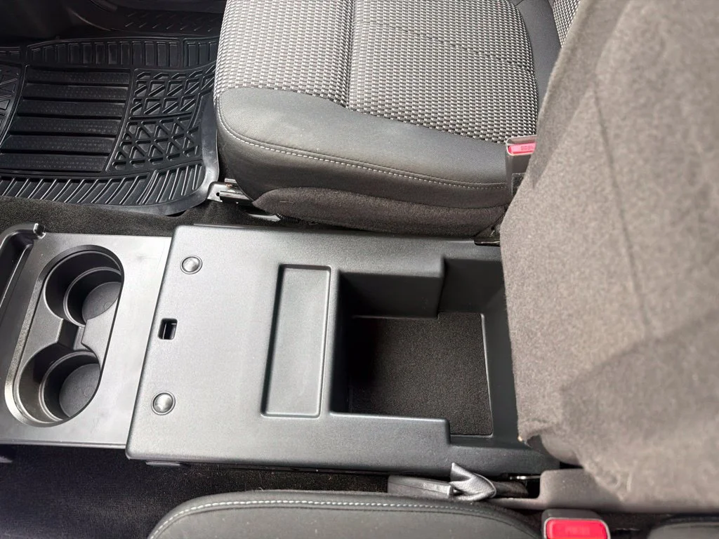 Used 2012 White Ford XLT image 32