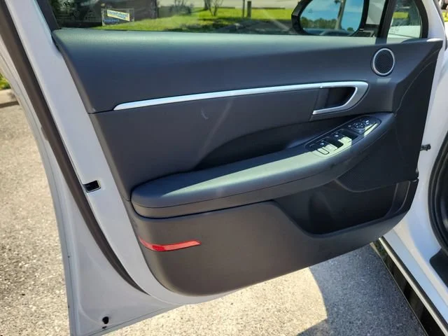 2025 Hyundai Sonata SEL - Photo 20