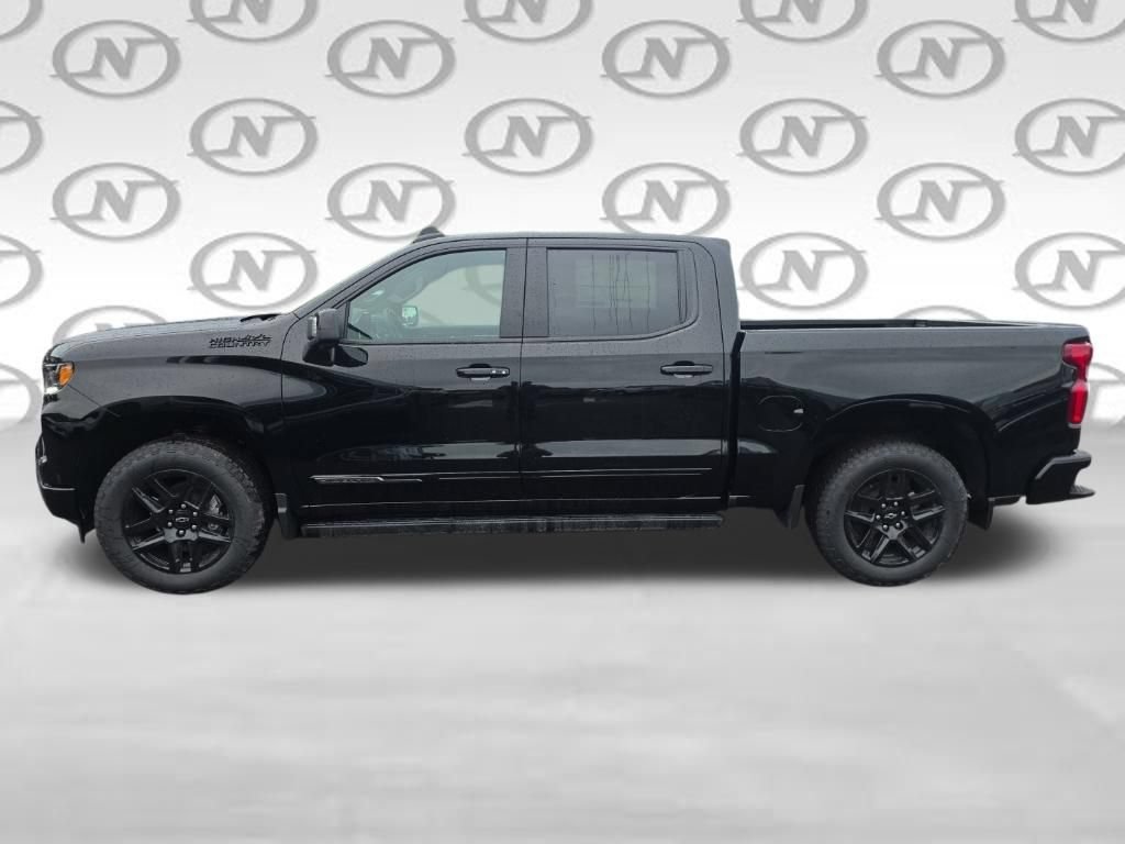 2026 Chevrolet Silverado 1500 High Country - Photo 39