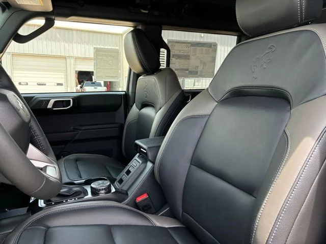 New 2026 Desert Sand Ford Outer Banks image 8