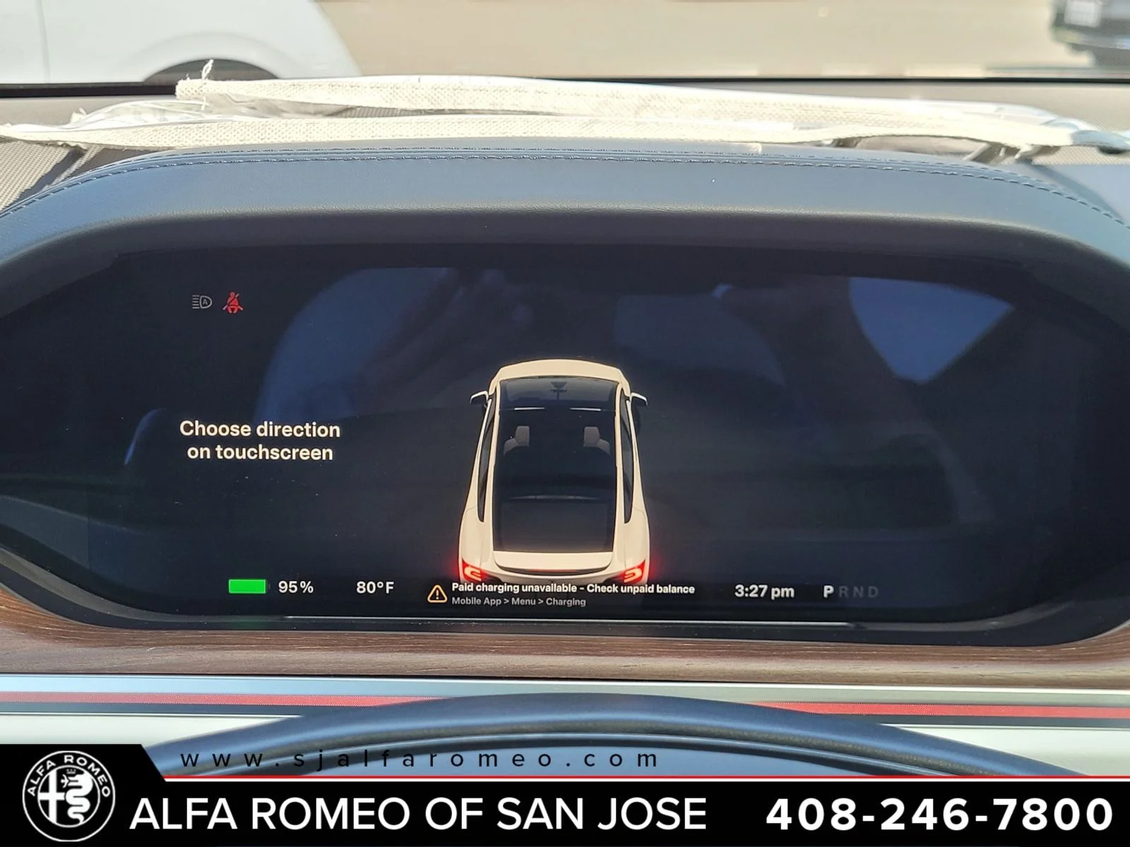 Used 2023  Tesla Base image 8
