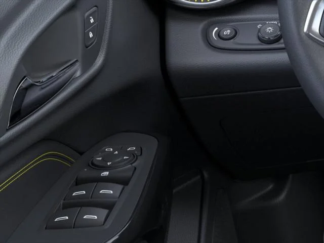 2026 Chevrolet Trax LT - Photo 22
