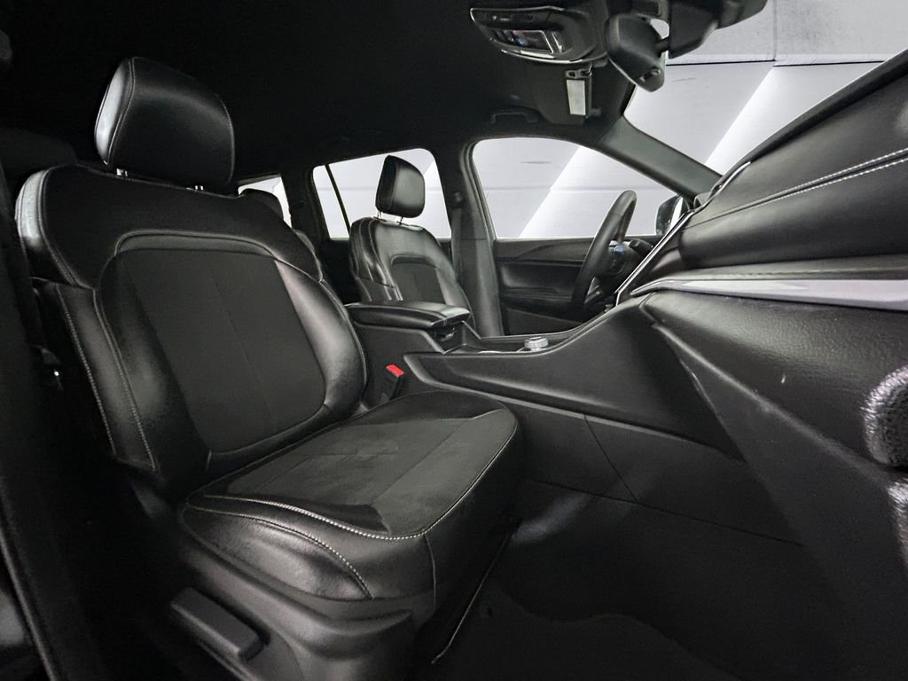 2024 Jeep Grand Cherokee L Altitude - Photo 14