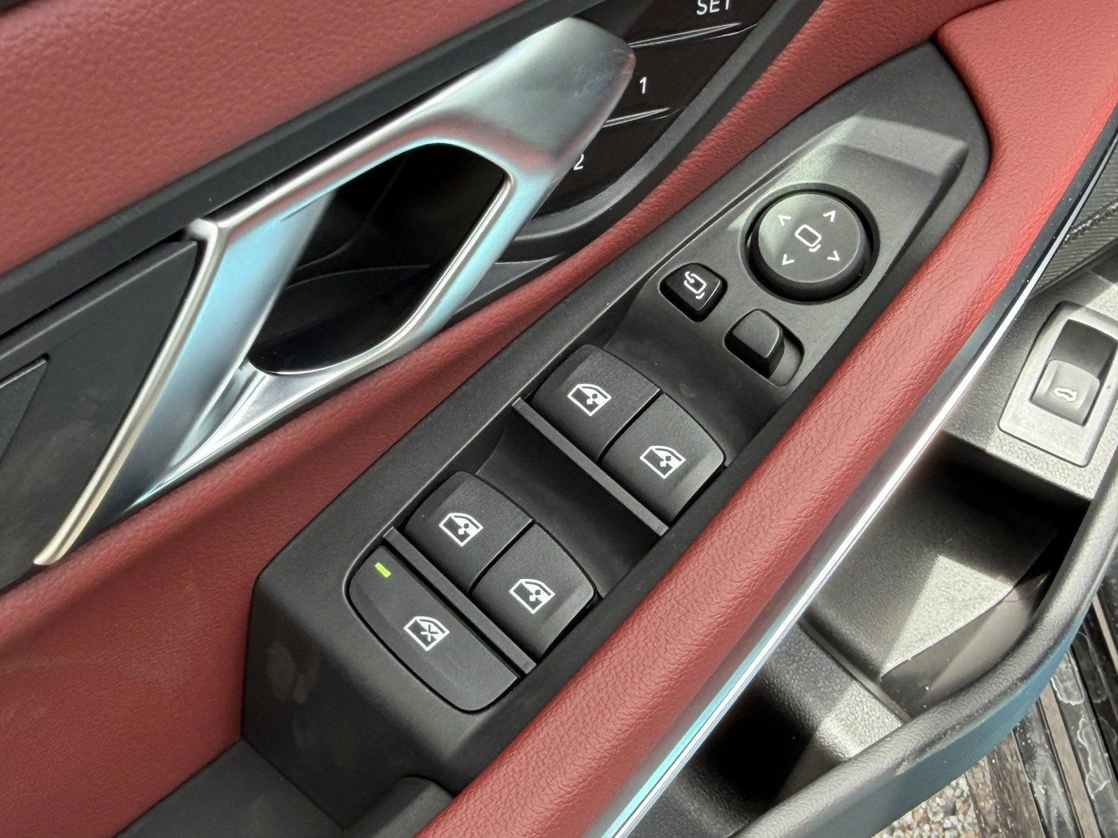New 2026 Black Sapphire Metallic BMW 330i image 19
