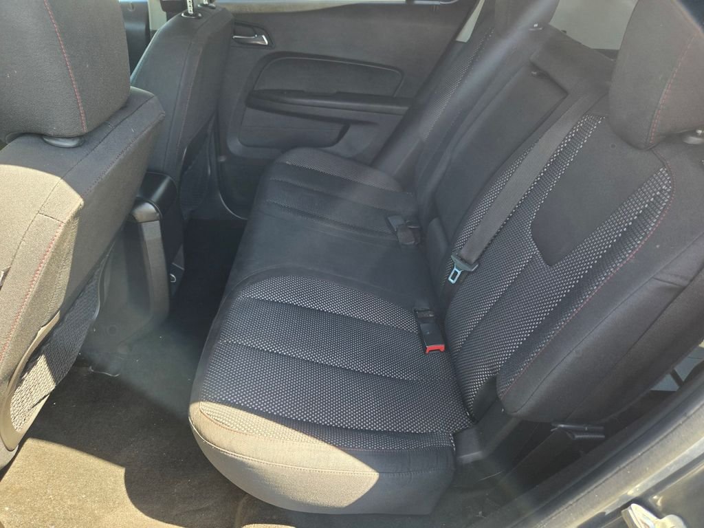 Used 2013 Gray Chevrolet LT image 10