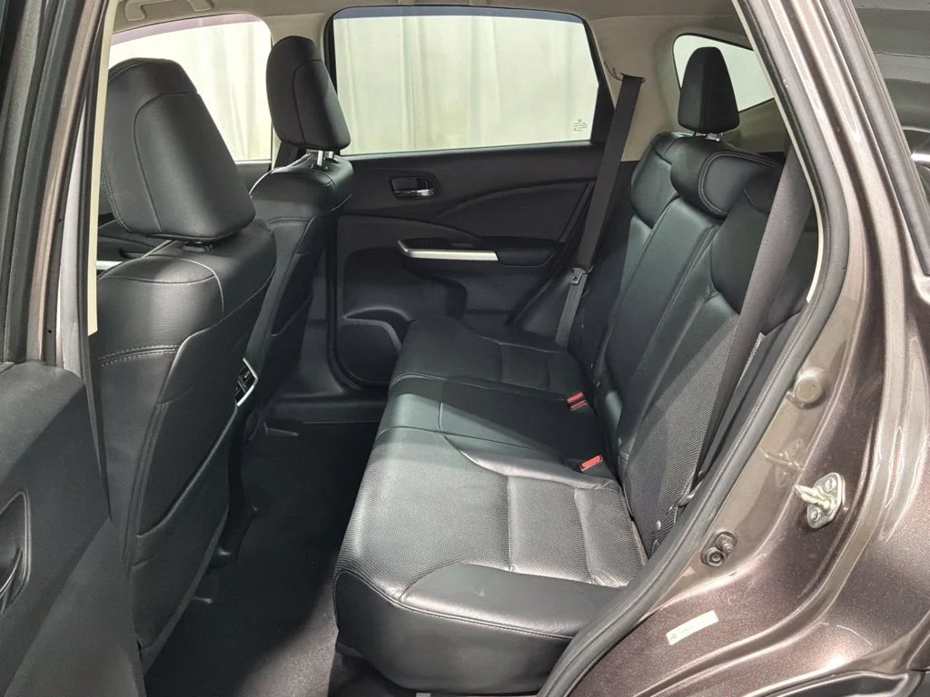 Used 2015  Honda Touring image 20