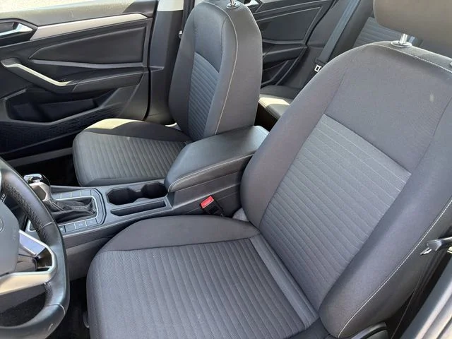 Used 2024 Silver Volkswagen 1.5T S image 15