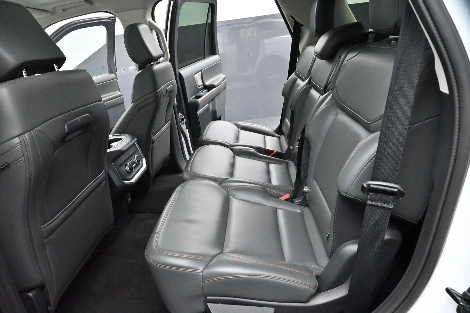 Used 2025 White Ford Active image 31
