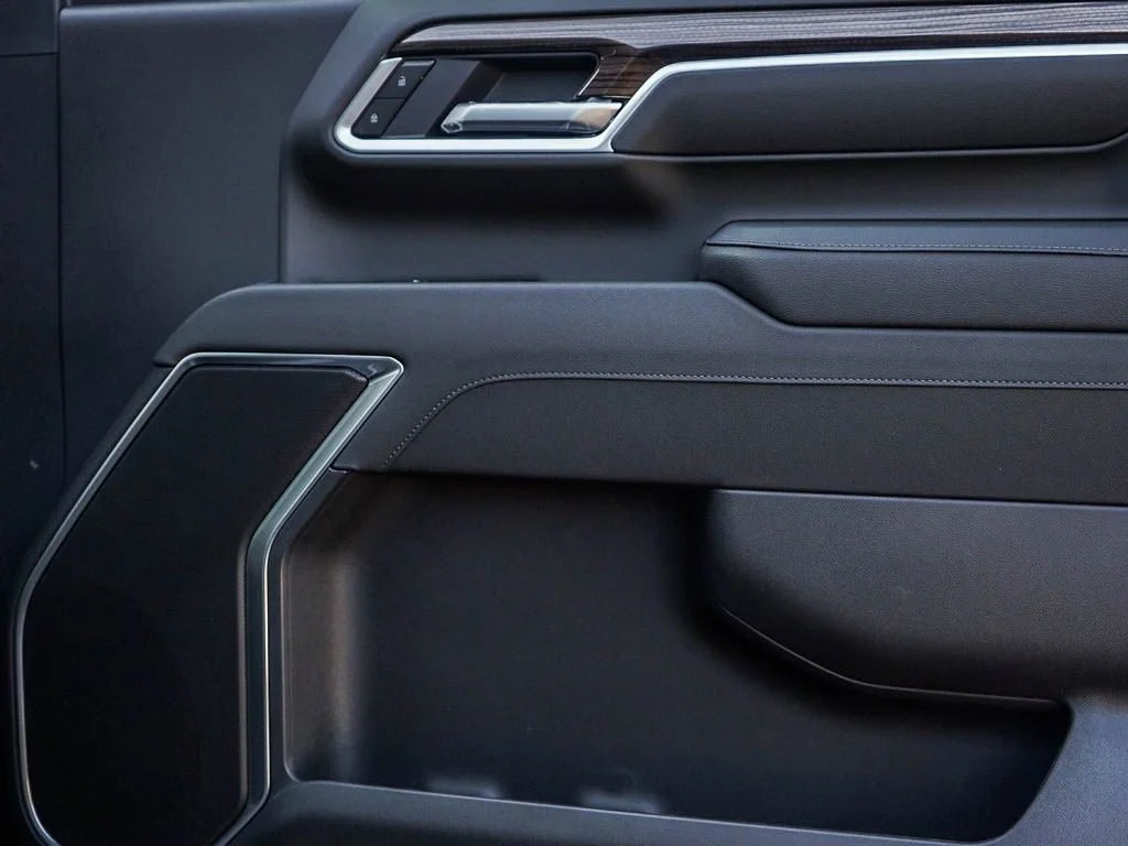 New 2026 Cypress Gray Chevrolet LT image 7