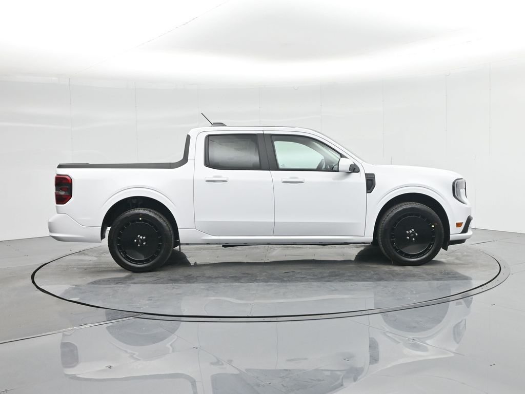 2025 Ford Maverick Lobo Standard - Photo 25