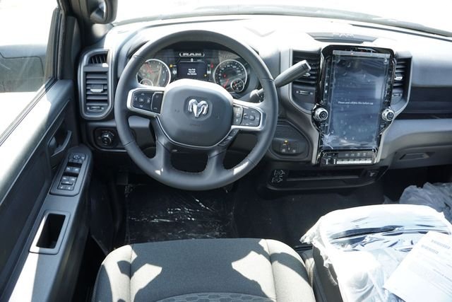 2025 RAM 2500 Tradesman - Photo 13