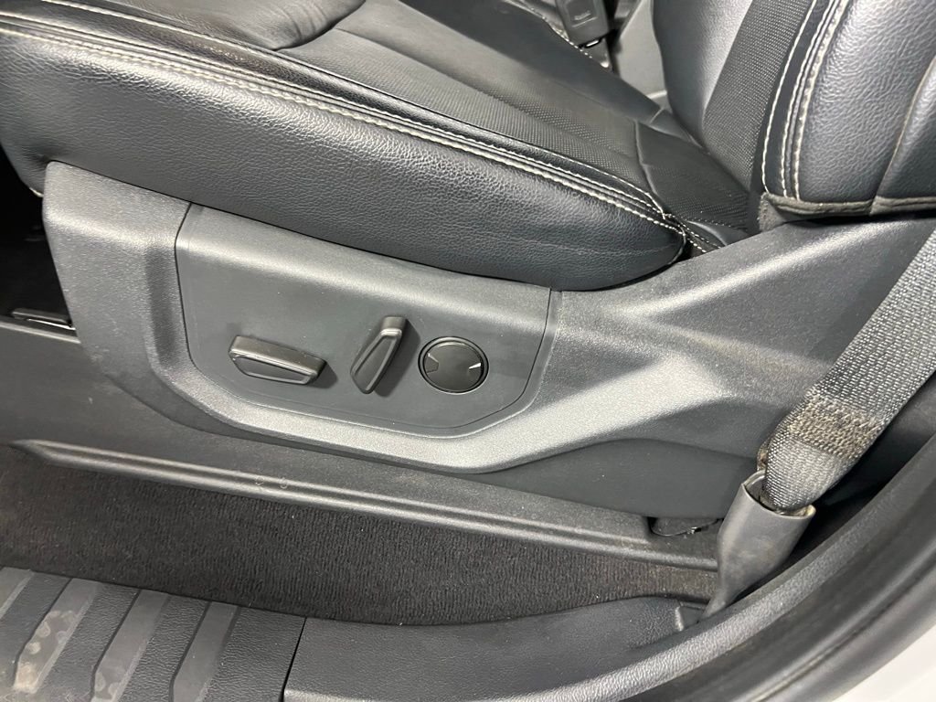 2022 Ford F-250 Super Duty Lariat - Photo 21