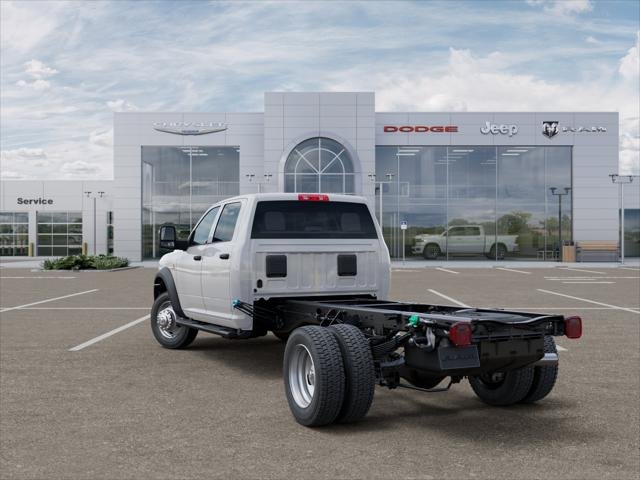 New 2026 Bright White Clear-Coat Exterior Paint RAM TRADESMAN image 38